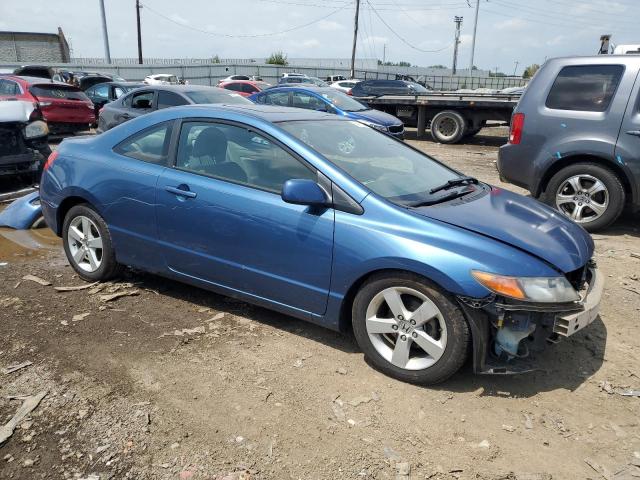 Photo 3 VIN: 2HGFG12866H580276 - HONDA CIVIC 