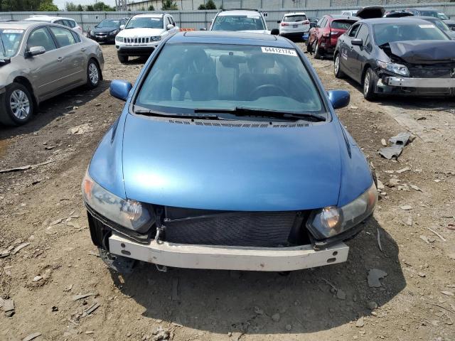 Photo 4 VIN: 2HGFG12866H580276 - HONDA CIVIC 