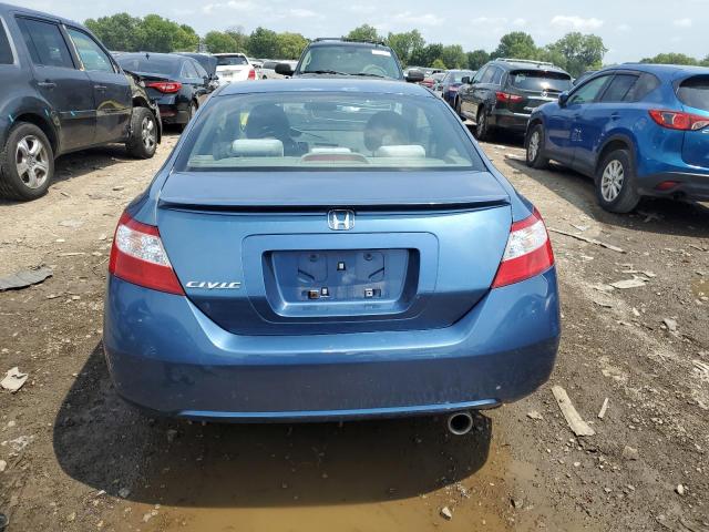 Photo 5 VIN: 2HGFG12866H580276 - HONDA CIVIC 