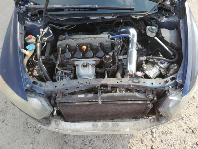 Photo 10 VIN: 2HGFG12866H581959 - HONDA CIVIC EX 