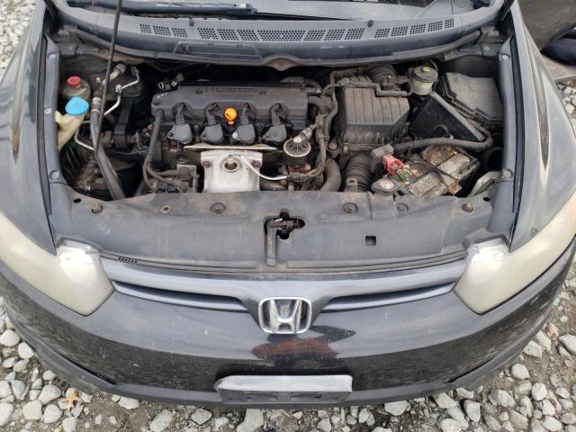 Photo 10 VIN: 2HGFG12867H513940 - HONDA CIVIC 