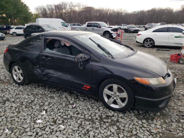 Photo 3 VIN: 2HGFG12867H513940 - HONDA CIVIC 