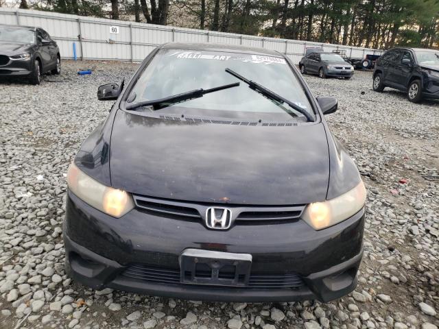 Photo 4 VIN: 2HGFG12867H513940 - HONDA CIVIC 