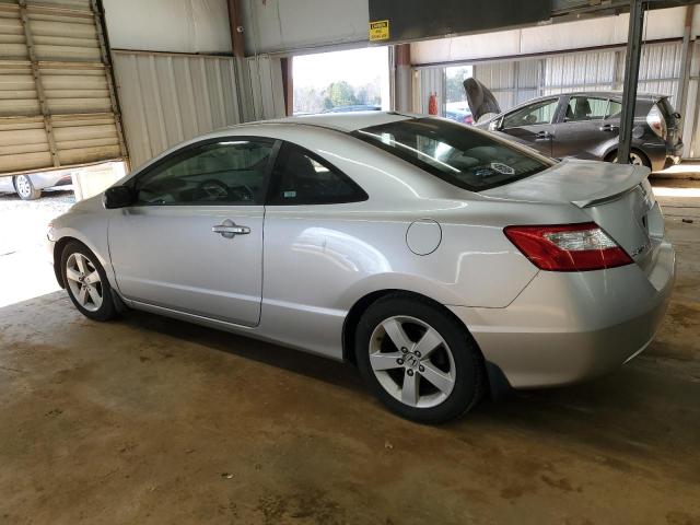 Photo 1 VIN: 2HGFG12867H547926 - HONDA CIVIC EX 