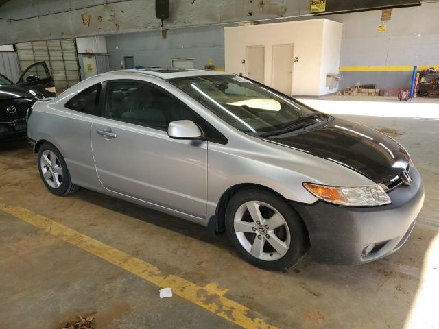 Photo 3 VIN: 2HGFG12867H547926 - HONDA CIVIC EX 