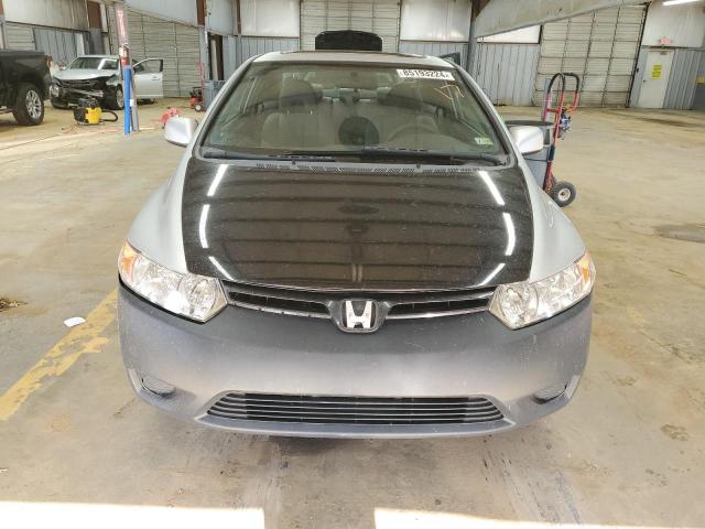 Photo 4 VIN: 2HGFG12867H547926 - HONDA CIVIC EX 