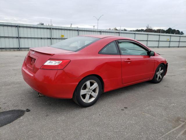 Photo 2 VIN: 2HGFG12867H556576 - HONDA CIVIC 