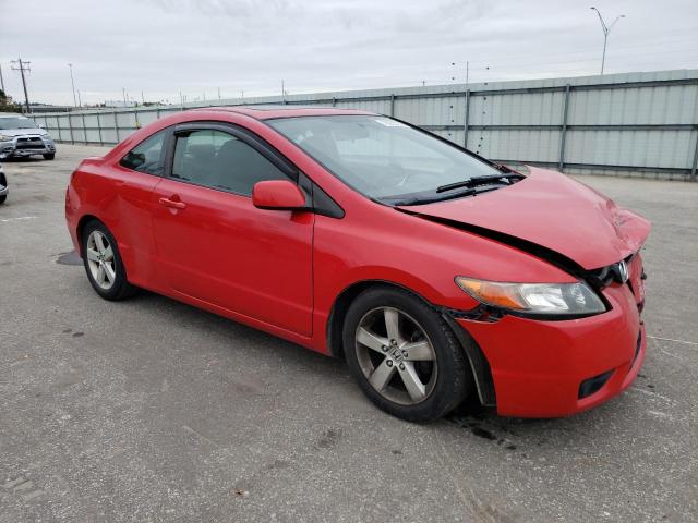 Photo 3 VIN: 2HGFG12867H556576 - HONDA CIVIC 