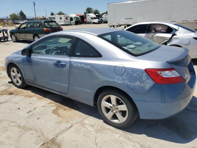 Photo 1 VIN: 2HGFG12867H568341 - HONDA CIVIC 