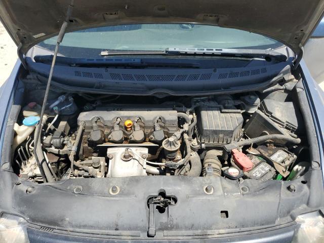 Photo 10 VIN: 2HGFG12867H568341 - HONDA CIVIC 