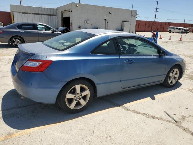 Photo 2 VIN: 2HGFG12867H568341 - HONDA CIVIC 