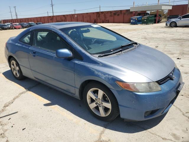 Photo 3 VIN: 2HGFG12867H568341 - HONDA CIVIC 