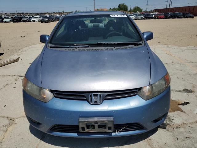 Photo 4 VIN: 2HGFG12867H568341 - HONDA CIVIC 