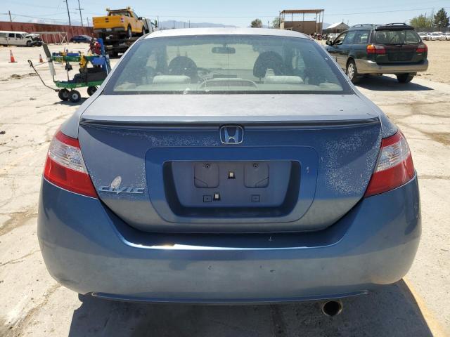 Photo 5 VIN: 2HGFG12867H568341 - HONDA CIVIC 