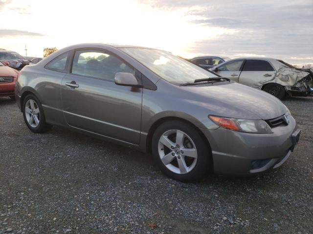 Photo 3 VIN: 2HGFG12867H577444 - HONDA CIVIC 