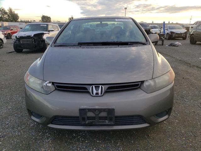 Photo 4 VIN: 2HGFG12867H577444 - HONDA CIVIC 