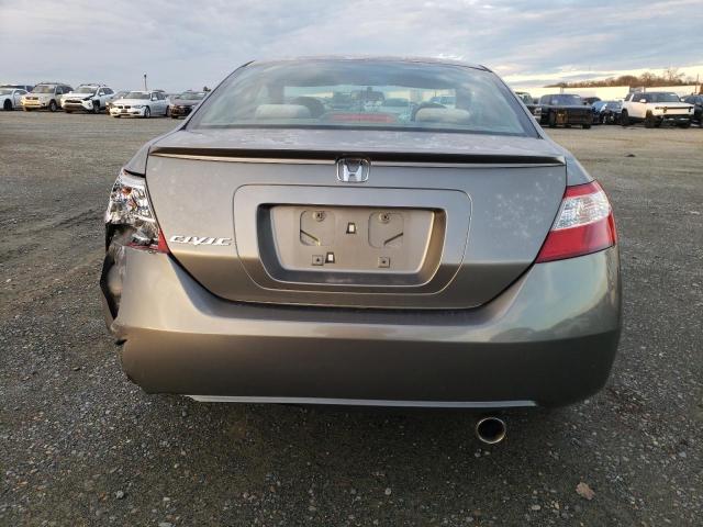 Photo 5 VIN: 2HGFG12867H577444 - HONDA CIVIC 