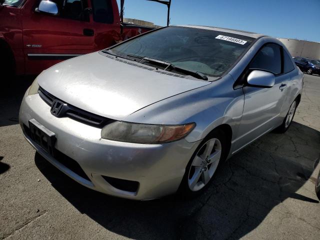 Photo 0 VIN: 2HGFG12867H579288 - HONDA CIVIC EX 