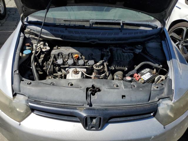 Photo 10 VIN: 2HGFG12867H579288 - HONDA CIVIC EX 