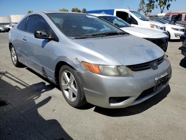 Photo 3 VIN: 2HGFG12867H579288 - HONDA CIVIC EX 