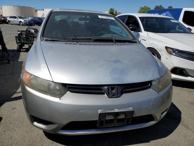 Photo 4 VIN: 2HGFG12867H579288 - HONDA CIVIC EX 