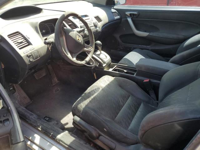 Photo 6 VIN: 2HGFG12867H579288 - HONDA CIVIC EX 