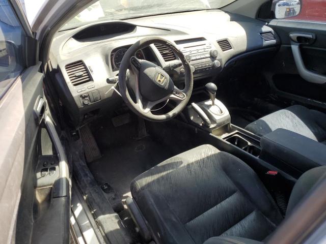 Photo 7 VIN: 2HGFG12867H579288 - HONDA CIVIC EX 