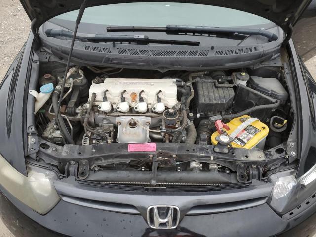 Photo 10 VIN: 2HGFG12868H527922 - HONDA CIVIC 