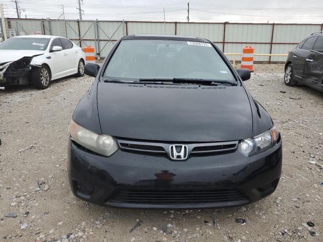 Photo 4 VIN: 2HGFG12868H527922 - HONDA CIVIC 