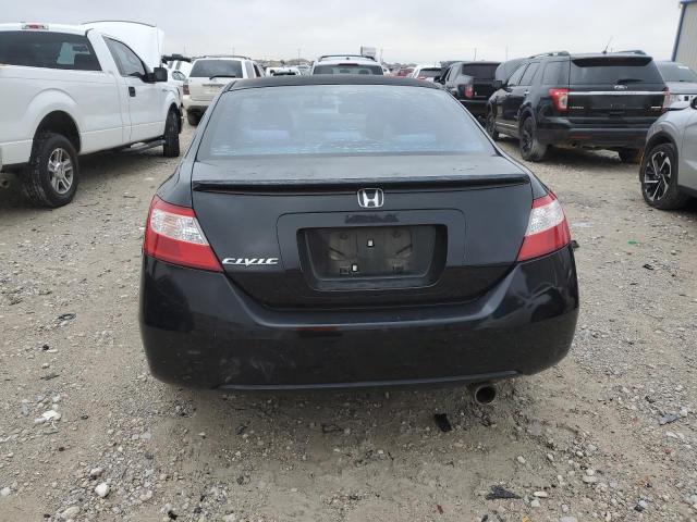 Photo 5 VIN: 2HGFG12868H527922 - HONDA CIVIC 