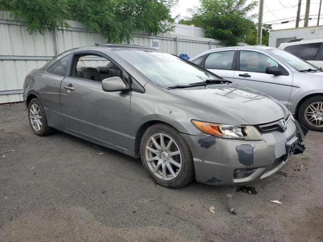 Photo 3 VIN: 2HGFG12868H529802 - HONDA CIVIC EX 