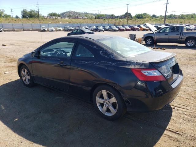 Photo 1 VIN: 2HGFG12868H536815 - HONDA CIVIC 