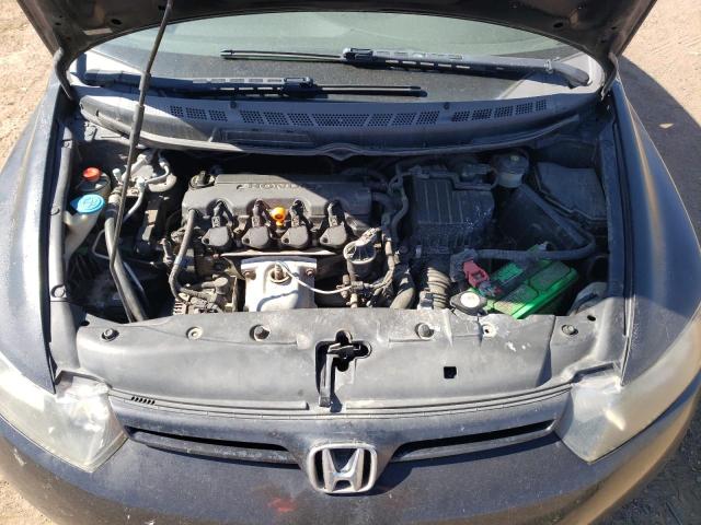 Photo 10 VIN: 2HGFG12868H536815 - HONDA CIVIC 