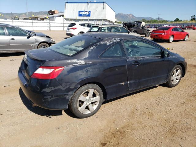 Photo 2 VIN: 2HGFG12868H536815 - HONDA CIVIC 