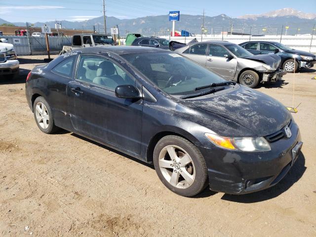 Photo 3 VIN: 2HGFG12868H536815 - HONDA CIVIC 