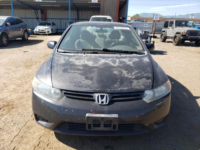 Photo 4 VIN: 2HGFG12868H536815 - HONDA CIVIC 