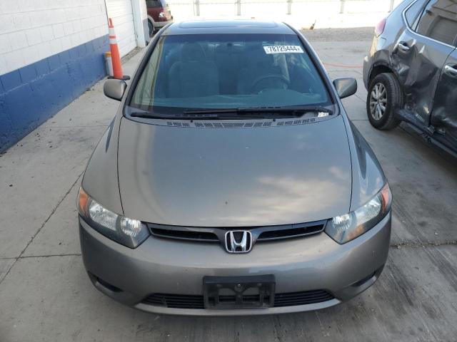 Photo 4 VIN: 2HGFG12868H541982 - HONDA CIVIC EX 