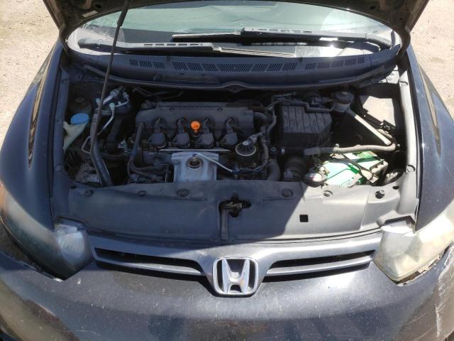 Photo 6 VIN: 2HGFG12868H562198 - HONDA CIVIC EX 