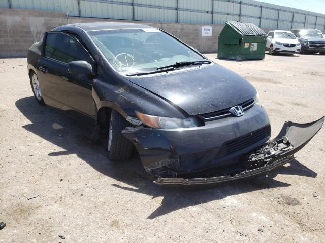 Photo 8 VIN: 2HGFG12868H562198 - HONDA CIVIC EX 