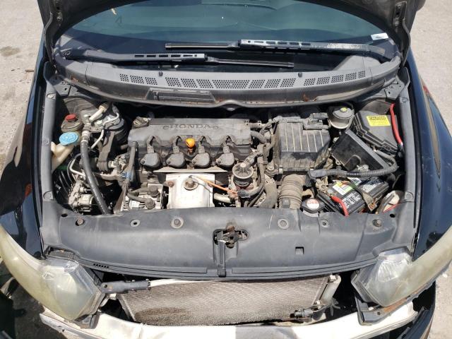 Photo 6 VIN: 2HGFG12869H506120 - HONDA CIVIC EX 