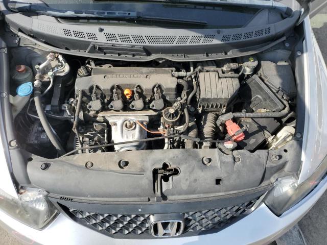 Photo 10 VIN: 2HGFG12869H520597 - HONDA CIVIC EX 