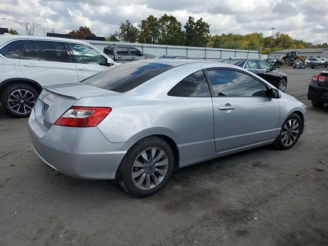 Photo 2 VIN: 2HGFG12869H520597 - HONDA CIVIC EX 