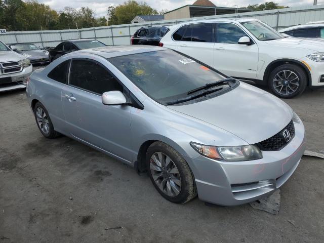 Photo 3 VIN: 2HGFG12869H520597 - HONDA CIVIC EX 