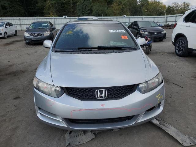 Photo 4 VIN: 2HGFG12869H520597 - HONDA CIVIC EX 