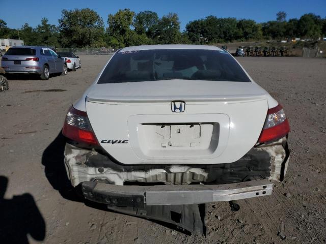 Photo 5 VIN: 2HGFG12869H529137 - HONDA CIVIC EX 