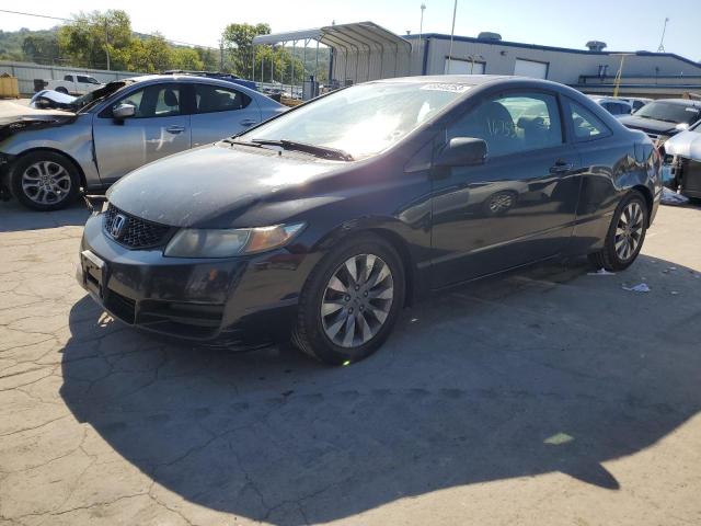 Photo 0 VIN: 2HGFG12869H531082 - HONDA CIVIC EX 