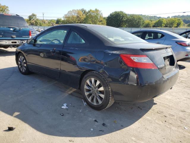 Photo 1 VIN: 2HGFG12869H531082 - HONDA CIVIC EX 