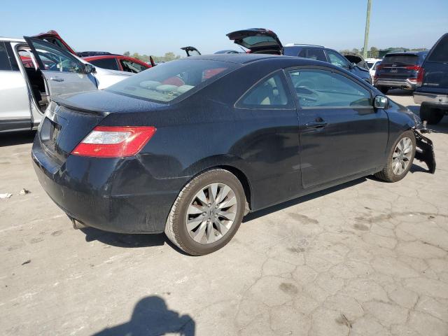 Photo 2 VIN: 2HGFG12869H531082 - HONDA CIVIC EX 