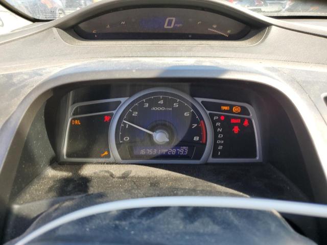 Photo 8 VIN: 2HGFG12869H531082 - HONDA CIVIC EX 