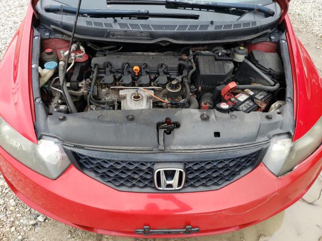 Photo 10 VIN: 2HGFG12869H532913 - HONDA CIVIC EX 